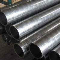 Nickel 201 Pipe