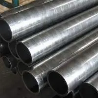 Nickel 201 Pipe