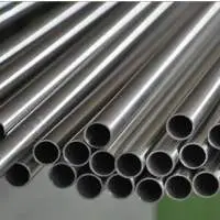 Monel Alloy 400 Tube