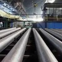 Carbon Steel Welded / Erw Pipe