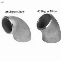 Stainless Steel 310S Elbow