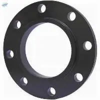Mild Steel Slip On Flange