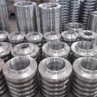 Stainless Steel 310S Flanges