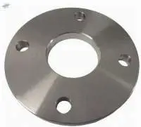 Stainless Steel Plate Flange