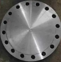 Stainless Steel Blind Flanges