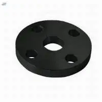 Mild Steel Plate Flange