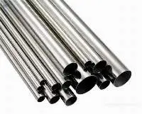 Stainless Steel Seamless Tubes