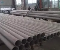 Stainless Steel Electropolished Tubes