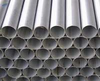 Stainless Steel Welded Tubes