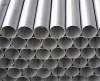 Stainless Steel Welded Tubes