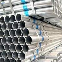 Galvanized Iron Tube