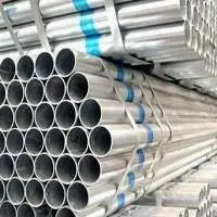 Galvanized Iron Tube