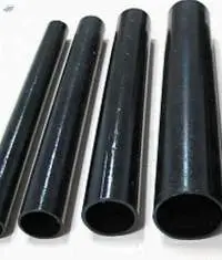 ERW Black Steel Tube