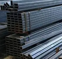 Carbon Steel Square Tube