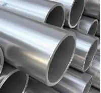 Hastelloy C276 Pipe