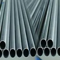 Nickel Alloy Pipes