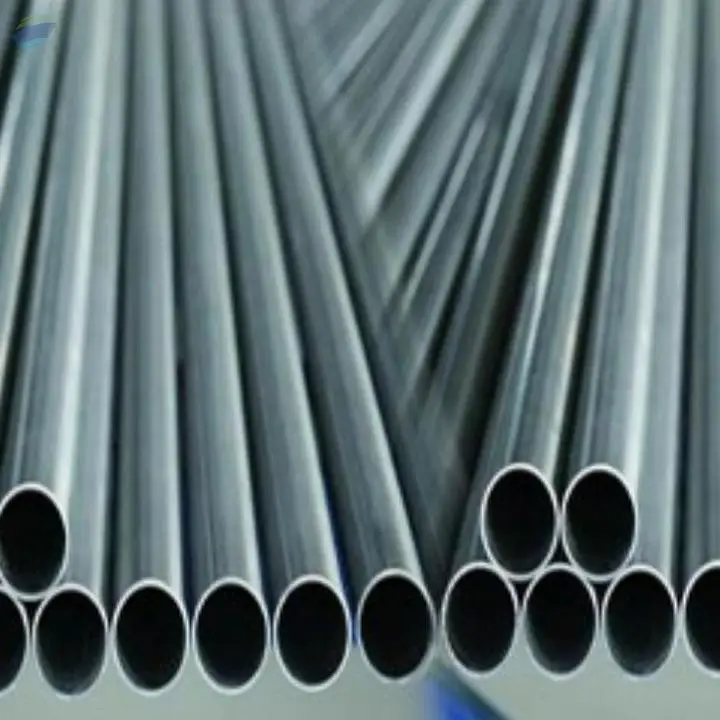 Nickel Alloy Pipes