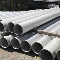Monel Alloy 400 Pipe