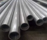 Inconel Alloy 600//625 Tube