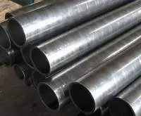 Nickel 201 Pipe