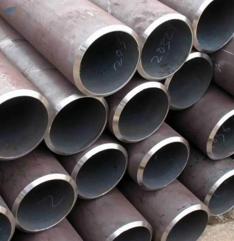 Low Temperature Tube