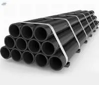 ASTM A106 Grade A Seamless Pipes