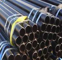 ASTM A106 Grade B Seamless Pipes
