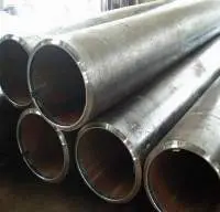 ASTM A335 Grade P22 Alloy Steel Pipe