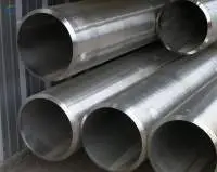 ASTM A335 Grade P9 Alloy Steel Pipe