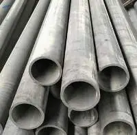 ASTM A335 Grade P91 Alloy Steel Pipe