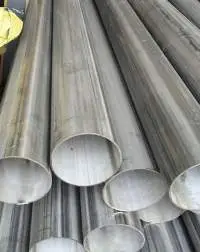Alloy Steel P9 Seamless Pipe