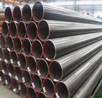 ASTM A335 Grade P5 Alloy Steel Pipe