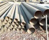IS:1239 Mild Steel Pipe