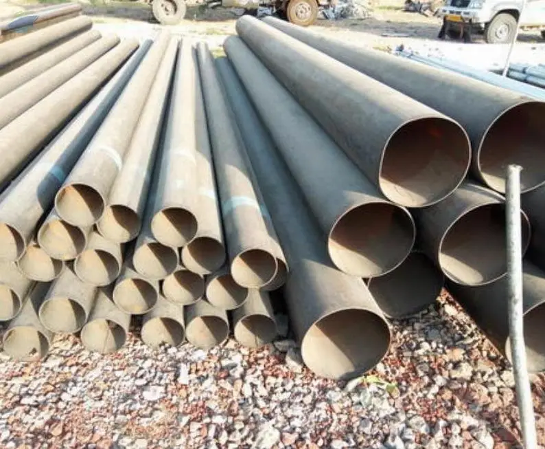 IS:1239 Mild Steel Pipe