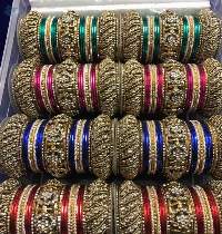 Metal Bangles