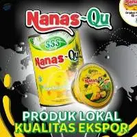 Canned Pineapple
