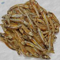 Dried Anchovy