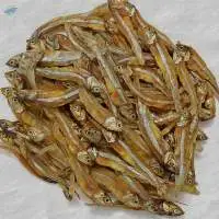 Dried Anchovy