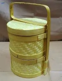 Bamboo Craft