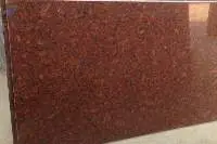 New Imperial Red Granite Slabs