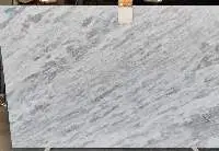 Mount Blanc Marble Slabs 3CM For Kitchen Tops
