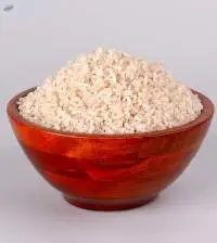 RAW - Rice IR 64 (Broken Rice)