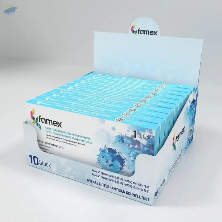 Antigen Quicktest