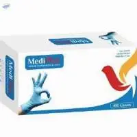 Nitrile Gloves