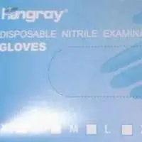 Nitrile Gloves