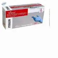 Nitrile Gloves