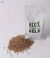 Organic Fertilizers Kelp Dry