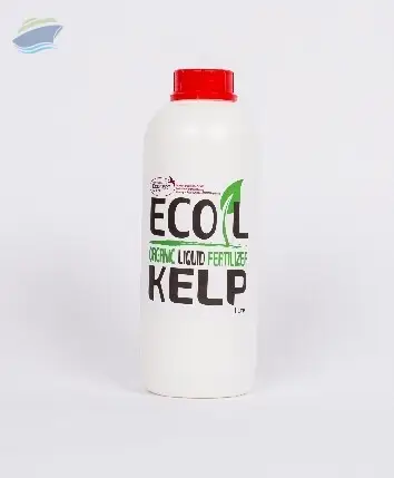 Organic Fertilizers Kelp Liquid