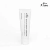Korean Premium Natural Toothpaste OEM