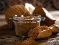 Organic Coconut Sugar